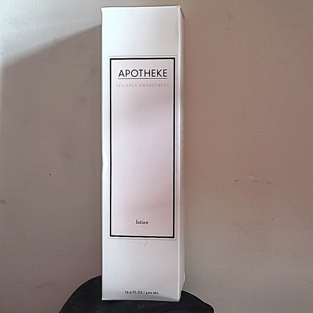 Lotion